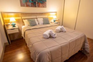 APARTAMENTO CENTRiCO 2 DORMITORIOS AMPLIO BALCON CON OPCION COCHERA - Neuquén - 8