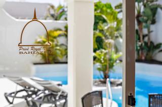 Privè Royal Villa Bahiazul - Corralejo - 2