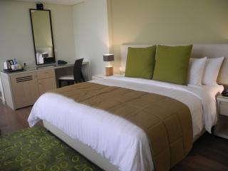 Bristoria Hotel Erbil - 8