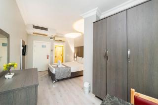 Grand Abimo Hotel - Istambul - 7