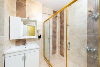 Grand Abimo Hotel - Istambul - 6