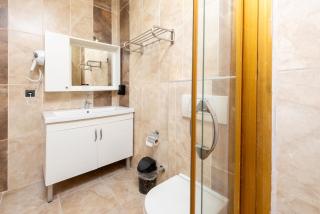 Grand Abimo Hotel - Istambul - 5