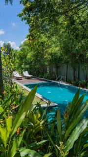 LAKE VILLA by CARLSEN - 1