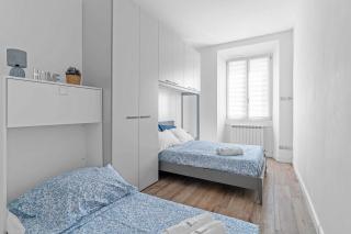MO237 Loreto- Duomo -Modern Apartment - - Milan - 4