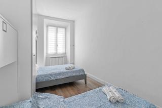 MO237 Loreto- Duomo -Modern Apartment - - Milan - 3