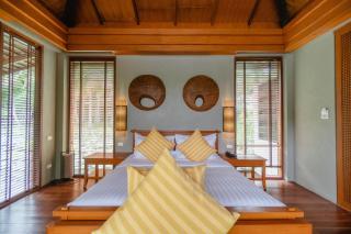 Pattara Resort & Spa - Phitsanulok - 4