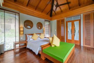 Pattara Resort & Spa - Phitsanulok - 8