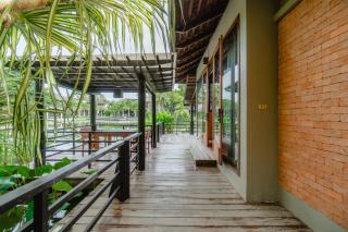 Pattara Resort & Spa - Phitsanulok - 7
