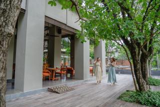 Pattara Resort & Spa - Phitsanulok - 6