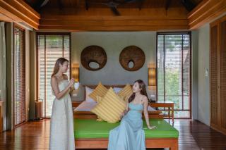 Pattara Resort & Spa - Phitsanulok - 2