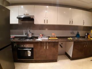 Appartement meublé centre ville de Kénitra - 9