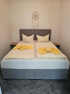 Pension Unstrutpromenade - Freyburg - 6