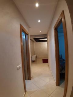 Appartement meublé centre ville de Kénitra - 6