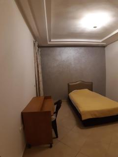 Appartement meublé centre ville de Kénitra - 4