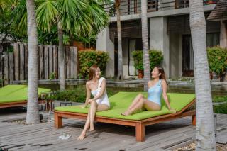 Pattara Resort & Spa - Phitsanulok - 1