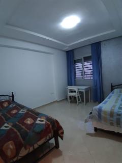 Appartement meublé centre ville de Kénitra - 3