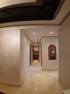 Appartement meublé centre ville de Kénitra - 2