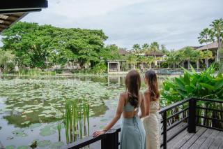 Pattara Resort & Spa - Phitsanulok - 3