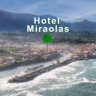 Miraolas - Llanes - 8