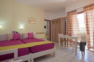 Latania Apartments - Stalís - 8