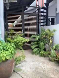 Siri Guesthouse @ Surat Thani - Suratthani - 6
