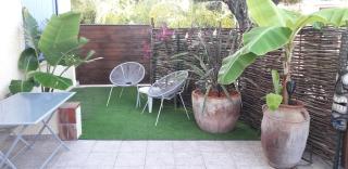Appart dans villa Port Fréjus 2 - Fréjus - 4