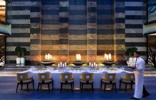 Bengaluru Marriott Hotel Whitefield - Bangalore - 8