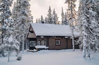 Kåvanstugan Funäsdalen - Funäsdalen - 9
