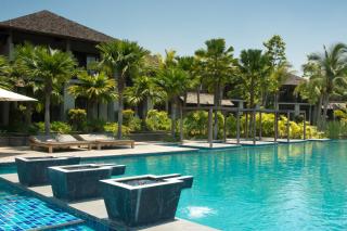 Pattara Resort & Spa - Phitsanulok - 9