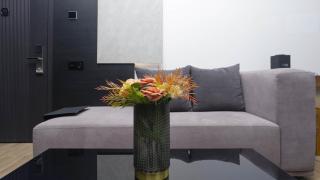 Smart Apartments on Buzand Street 97 - 2