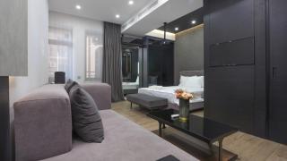 Smart Apartments on Buzand Street 97 - 2