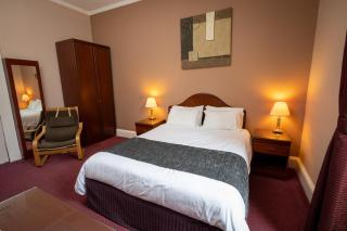 Edinburgh Whisky House Hotel - 1