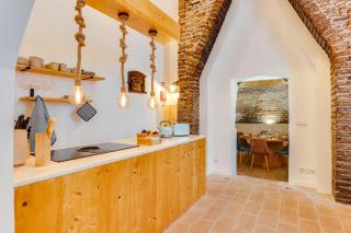 Casa da Padaria - Évora - 5
