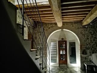 IL GIOGO - Vecchio Casale Quercetino - Montenero - 0