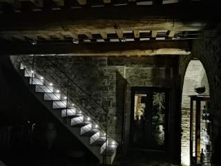 IL GIOGO - Vecchio Casale Quercetino - Montenero - 6