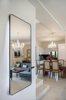 Villa Aloni - Císsamos - 1