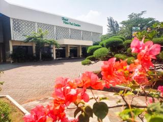 Hotel New Puri Garden - Kalibanteng-lor - 7