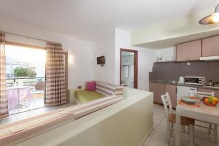 Latania Apartments - Stalís - 2