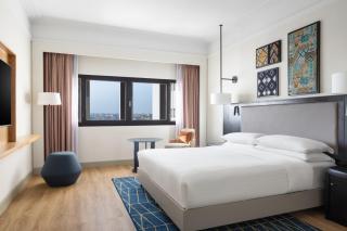 Casablanca Marriott Hotel - Casablanca - 8