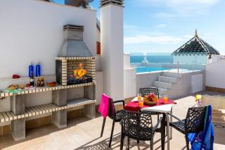 Villa Carabeo 85 - 3