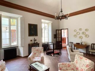 Il Convento Ancient Apartment with private garden - Bellagio - 7