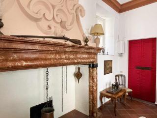 Il Convento Ancient Apartment with private garden - Bellagio - 6