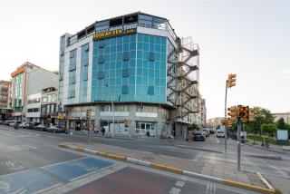 Grand Abimo Hotel - Istambul - 9