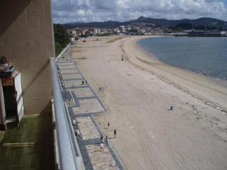 Apartamento 100 m playa, Vilagarcía de Arousa. - 3