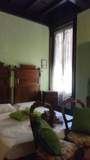 B&B Amarantha Gothica Genoa - Genova - 6