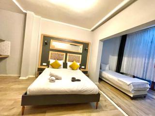 HOTEL THE NEOM SUITES - Istanbul - 5