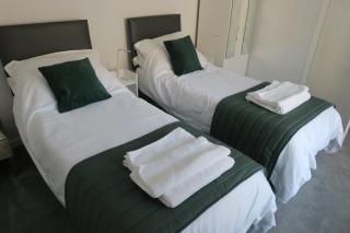 Barr Hill Woods B&B - Kirkcudbright - 7