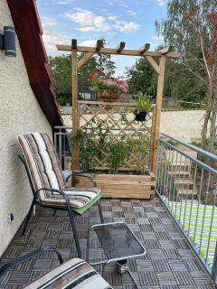 Schneewittchens Haus - 1