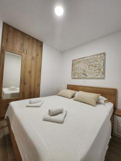 Apartman Dida Ive - Opuzen - 2