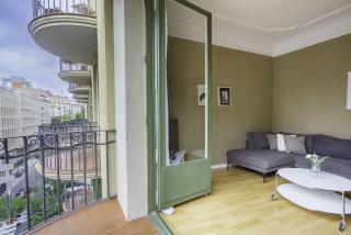 Ola Living Diagonal II Apartments - Barcellona - 5